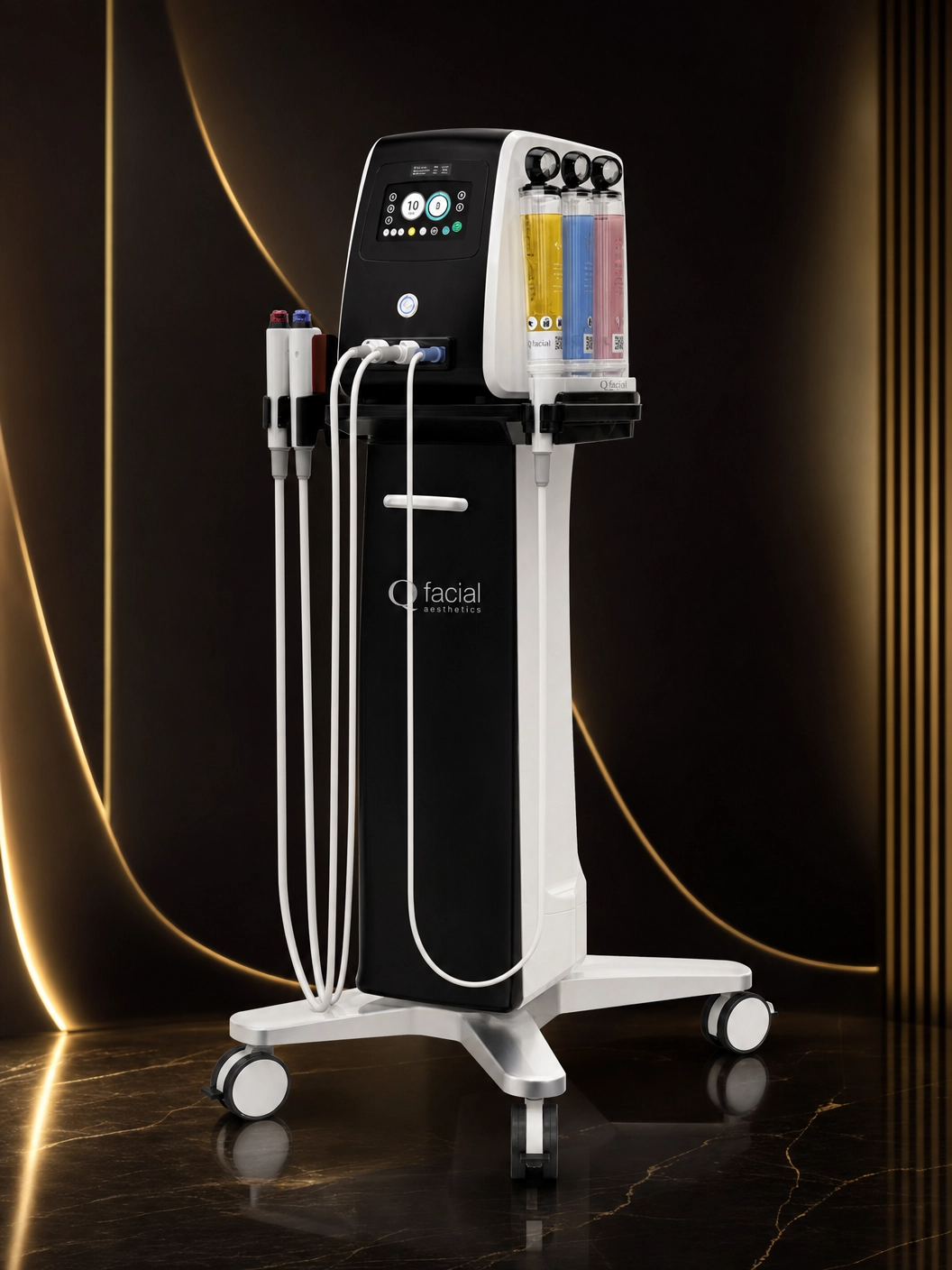 Asterasys Q-Facial